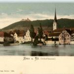 Stein am Rhein