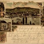 Stein am Rhein - Litho