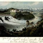 Rheinfall