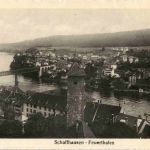 Schaffhausen