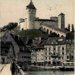 Schaffhausen