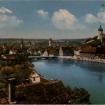 Schaffhausen