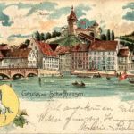 Schaffhausen