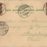 Schaffhausen - Litho