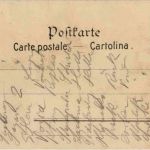 Schaffhausen - Litho