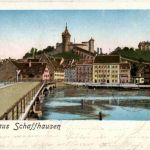 Schaffhausen