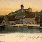 Schaffhausen