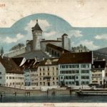 Schaffhausen