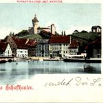 Schaffhausen