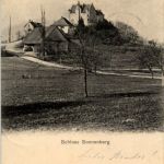 Stettfurt - Schloss Sonnenberg