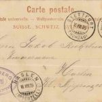 Stettfurt - Schloss Sonnenberg