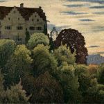 Schloss Salenstein - Ermatingen