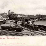 Romanshorn