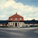 Ronnede - Hotel Klostergarden