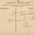 Le Canal de Saint Maur