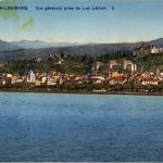 Evian les Bains