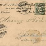 Reichenbachfall bei Bern