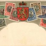Bulgaria - Briefmarken - Stamps - Prägekarte