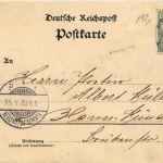 Königsberg bei Goslar