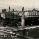 Moscow - 11 pictures