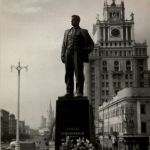 Moscow - 11 pictures