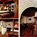 Sursee- Pizzeria Zur Mühle