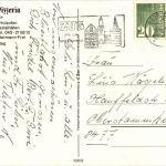 Sursee- Pizzeria Zur Mühle