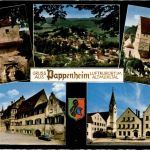 Pappenheim