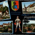 Pappenheim