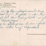 Rax - Raxgmoa - Gelberhütte