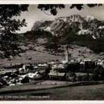 Cortina Tofana