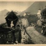 Merano - Castel Tirolo