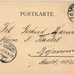 D. Thomassin - Holländisches Fischerdorf