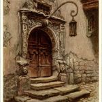 Rothenburg ob der Tauber