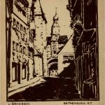 Rothenburg ob der Tauber