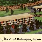 Dubuque - Holiday Inn