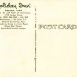 Dubuque - Holiday Inn