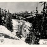 Continental Divide