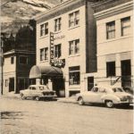 Seward