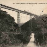 Saint Bonnet de Rochefort