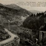 Le Lioran