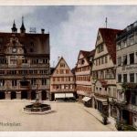 Tübingen