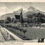 Berchtesgaden
