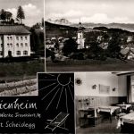 Scheidegg im Allgäu