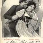 Schweizer Militär - Humor