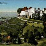 Schlos Lenzburg