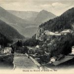 Champ du Moulin et Creux du Van