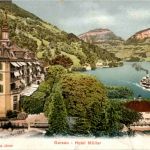 Gersau - Hotel Müller