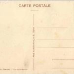 Geneve - Fete de Gymnastique 1925