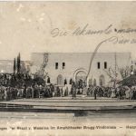 Brugg Vindonisa - Hauptprobe